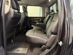Used 2018  Ram 1500 4WD Crew Cab Laramie at AutoCenters Bonne Terre near Bonne Terre&comma; MO
