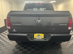 Used 2018  Ram 1500 4WD Crew Cab Big Horn at AutoCenters Bonne Terre near Bonne Terre, MO