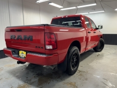Used 2019 Ram 1500 Classic 4WD Quad Cab Express at AutoCenters Bonne Terre near Bonne Terre, MO