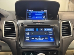 Used 2018  Acura RDX 4d SUV FWD Tech at AutoCenters Bonne Terre near Bonne Terre&comma; MO