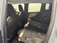 Used 2017  Jeep Renegade 4d SUV FWD Latitude at AutoCenters Bonne Terre near Bonne Terre, MO