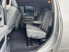 Used 2014  Ram 2500 4WD Mega Cab Big Horn at AutoCenters Bonne Terre near Bonne Terre&comma; MO