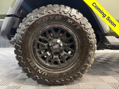 Used 2021  Jeep Wrangler Unlimited Sahara 4x4 at AutoCenters Bonne Terre near Bonne Terre&comma; MO