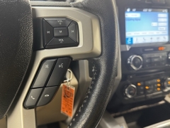 Used 2017 Ford Super Duty F-250 4WD Crew Cab Lariat at AutoCenters Bonne Terre near Bonne Terre, MO