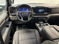 Used 2022  Chevrolet Silverado 1500 4WD Crew Cab 147" RST at AutoCenters Bonne Terre near Bonne Terre&comma; MO