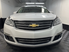Used 2016  Chevrolet Traverse 4d SUV FWD LTZ at AutoCenters Bonne Terre near Bonne Terre&comma; MO