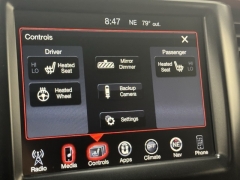 Used 2017 Ram 1500 4WD Crew Cab Rebel at AutoCenters Bonne Terre near Bonne Terre, MO