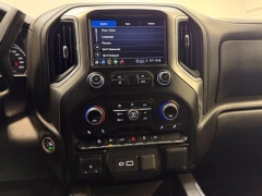 Used 2022  Chevrolet Silverado 1500 LTD 4WD Crew Cab 147" RST at AutoCenters Bonne Terre near Bonne Terre&comma; MO