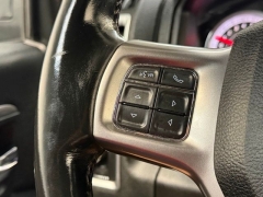 Used 2021  Ram 1500 Classic Warlock 4x4 Crew Cab 5'7" Box at AutoCenters Bonne Terre near Bonne Terre&comma; MO