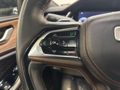 Used 2021  Jeep Grand Cherokee L Summit 4x4 at AutoCenters Bonne Terre near Bonne Terre&comma; MO