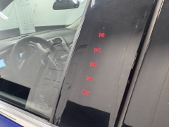 Used 2014 Ford Fusion 4d Sedan SE EcoBoost 1.5L at AutoCenters Bonne Terre near Bonne Terre, MO