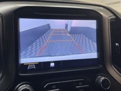 Used 2019  Chevrolet Silverado 1500 4WD Crew Cab LT Trail Boss at AutoCenters Bonne Terre near Bonne Terre, MO