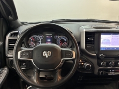 Used 2024  Ram 2500 Big Horn 4x4 Crew Cab 6'4" Box at AutoCenters Bonne Terre near Bonne Terre&comma; MO