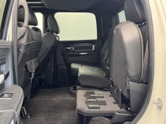 Used 2017 Ram 1500 Limited 4x4 Crew Cab 5'7" Box at AutoCenters Bonne Terre near Bonne Terre, MO