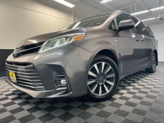 Used 2018  Toyota Sienna XLE AWD 7-Passenger &lpar;Natl&rpar; at AutoCenters Bonne Terre near Bonne Terre&comma; MO