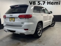 Used 2021 Jeep Grand Cherokee Summit 4x4 at AutoCenters Bonne Terre near Bonne Terre, MO