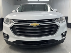 Used 2021 Chevrolet Traverse AWD 4dr LT Leather at AutoCenters Bonne Terre near Bonne Terre, MO