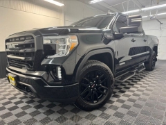 Used 2021  GMC Sierra 1500 4WD Crew Cab 157" Elevation at AutoCenters Bonne Terre near Bonne Terre&comma; MO