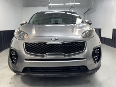 Used 2018 Kia Sportage 4d SUV FWD EX at AutoCenters Bonne Terre near Bonne Terre, MO