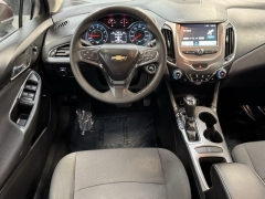 Used 2017 Chevrolet Cruze 4d Sedan LT Auto at AutoCenters Bonne Terre near Bonne Terre, MO