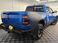 Used 2020  Ram 1500 4WD Crew Cab Rebel at AutoCenters Bonne Terre near Bonne Terre&comma; MO