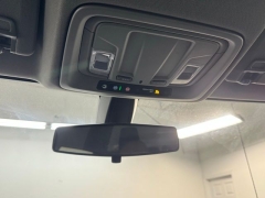 Used 2021  Chevrolet Silverado 1500 4WD Crew Cab 147" Custom Trail Boss at AutoCenters Bonne Terre near Bonne Terre&comma; MO