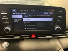 Used 2022  Hyundai Elantra SEL IVT at AutoCenters Bonne Terre near Bonne Terre&comma; MO