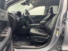 Used 2022  Ford Edge Titanium AWD at AutoCenters Bonne Terre near Bonne Terre, MO