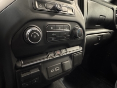 Used 2021 Chevrolet Silverado 2500HD 4WD Double Cab 149" Custom at AutoCenters Bonne Terre near Bonne Terre, MO