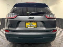 Used 2020  Jeep Cherokee Altitude FWD at AutoCenters Bonne Terre near Bonne Terre&comma; MO