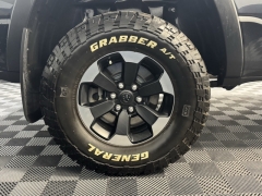 Used 2019  Ram 1500 4WD Crew Cab Rebel at AutoCenters Bonne Terre near Bonne Terre, MO