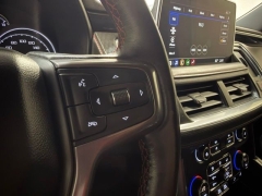 Used 2021  Chevrolet Tahoe 4WD 4dr RST at AutoCenters Bonne Terre near Bonne Terre&comma; MO