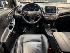 Used 2016 Chevrolet Malibu 4d Sedan Premier at AutoCenters Bonne Terre near Bonne Terre, MO