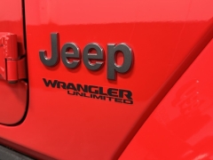 Used 2018 Jeep Wrangler Unlimited 4d SUV 4WD Rubicon at AutoCenters Bonne Terre near Bonne Terre, MO