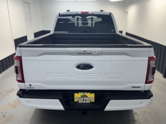 Used 2021 Ford F-150 4WD SuperCrew Box at AutoCenters Bonne Terre near Bonne Terre, MO