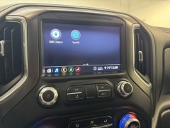 Used 2020  GMC Sierra 1500 4WD Crew Cab 147" AT4 at AutoCenters Bonne Terre near Bonne Terre&comma; MO