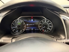 Used 2022  Nissan Murano AWD SL at AutoCenters Bonne Terre near Bonne Terre&comma; MO