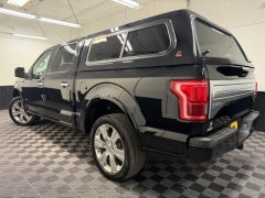 Used 2016  Ford F-150 4WD SuperCrew at AutoCenters Bonne Terre near Bonne Terre&comma; MO