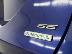 Used 2014 Ford Fusion 4d Sedan SE EcoBoost 1.5L at AutoCenters Bonne Terre near Bonne Terre, MO