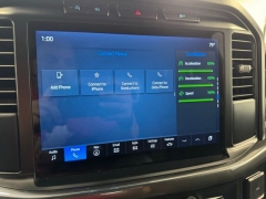 Used 2024  Ford F-150 4WD STX SuperCrew 5&period;5' Box at AutoCenters Bonne Terre near Bonne Terre&comma; MO