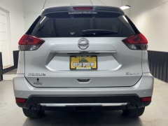 Used 2020 Nissan Rogue 4d SUV AWD SL at AutoCenters Bonne Terre near Bonne Terre, MO