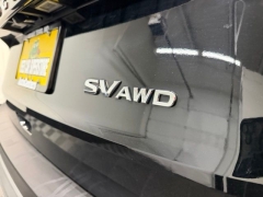 Used 2021  Nissan Rogue AWD SV at AutoCenters Bonne Terre near Bonne Terre&comma; MO