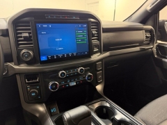 Used 2024  Ford F-150 XLT 4WD SuperCrew 5&period;5' Box at AutoCenters Bonne Terre near Bonne Terre&comma; MO