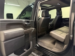 Used 2022  Chevrolet Silverado 2500HD 4WD Crew Cab 159" LTZ at AutoCenters Bonne Terre near Bonne Terre&comma; MO