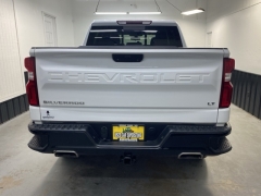 Used 2020 Chevrolet Silverado 1500 4WD Crew Cab LT Trail Boss at AutoCenters Bonne Terre near Bonne Terre, MO