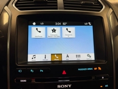 Used 2018  Ford Explorer 4d SUV 4WD Limited Ecoboost at AutoCenters Bonne Terre near Bonne Terre&comma; MO