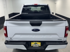 Used 2019 Ford F-150 4WD SuperCab Box at AutoCenters Bonne Terre near Bonne Terre, MO