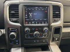 Used 2021  Ram 1500 Classic 4WD Warlock Crew Cab 5'7" Box at AutoCenters Bonne Terre near Bonne Terre&comma; MO