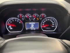 Used 2019  Chevrolet Silverado 1500 4WD Crew Cab LT Trail Boss at AutoCenters Bonne Terre near Bonne Terre, MO