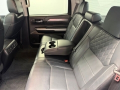 Used 2021  Toyota Tundra 4WD Platinum CrewMax 5&period;5' Bed 5&period;7L &lpar;Natl&rpar; at AutoCenters Bonne Terre near Bonne Terre&comma; MO